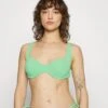 Roxy Jam- Bikinitop - Absinthe Green -Roxy Verkoopwinkel 00f13e225b394885ae91f5305c05177d