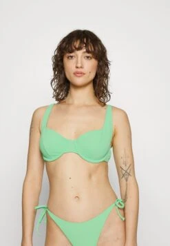 Roxy Jam- Bikinitop - Absinthe Green