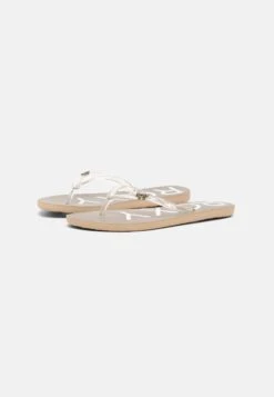 Roxy Viva Jelly - Teenslippers - Champagne -Roxy Verkoopwinkel 02bcdad11644451b81656290b80fa50c