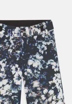 Roxy Backyard Girl Printed - Skibroek - True Black -Roxy Verkoopwinkel 030e5db8639f433e9b6beba8ae68316c