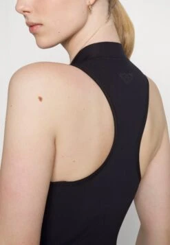 Roxy Swell Series Qlock - Badpak - Black -Roxy Verkoopwinkel 03838bd7c154408a999e7afc1b40c268