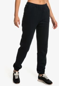 Roxy Essential Energy Jogger - Trainingsbroek - Anthracite