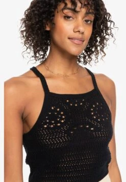 Roxy Malibu Crush - Top - Anthracite 8 Roxy Malibu Crush - Top - Anthracite -Roxy Verkoopwinkel 047934220e404f49a06d59b2dd3754e1