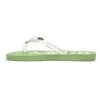 Roxy Viva Jelly- Teensandalen - Pistachio Green -Roxy Verkoopwinkel 047c1145c75d4ede87a28d52d25af2bf