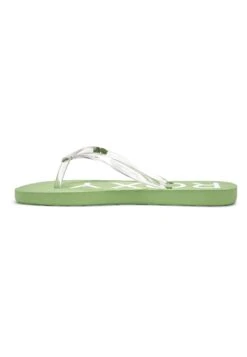 Roxy Viva Jelly- Teensandalen - Pistachio Green