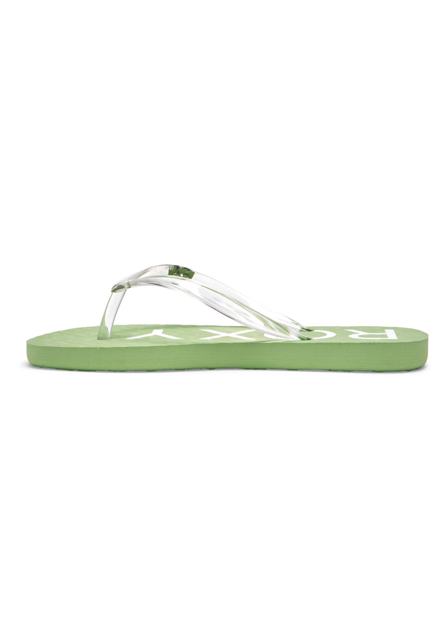 Roxy Viva Jelly- Teensandalen - Pistachio Green 3 Roxy Viva Jelly- Teensandalen - Pistachio Green