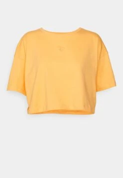 Roxy Essential- T-Shirt Basic - Mock Orange 10 Roxy Essential- T-Shirt Basic - Mock Orange -Roxy Verkoopwinkel 05aa35626e5e4d5995a8c0d50ec8d85f