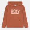 Roxy Wildest Dreams - Hoodie - Baked Clay -Roxy Verkoopwinkel 05b4b10718f449c6aaeb69549a73f821