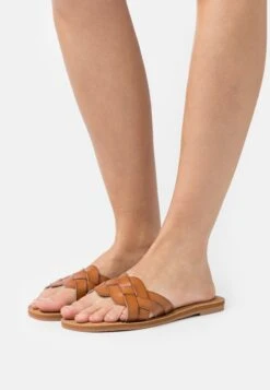 Roxy Edessa - Muiltjes - Tan