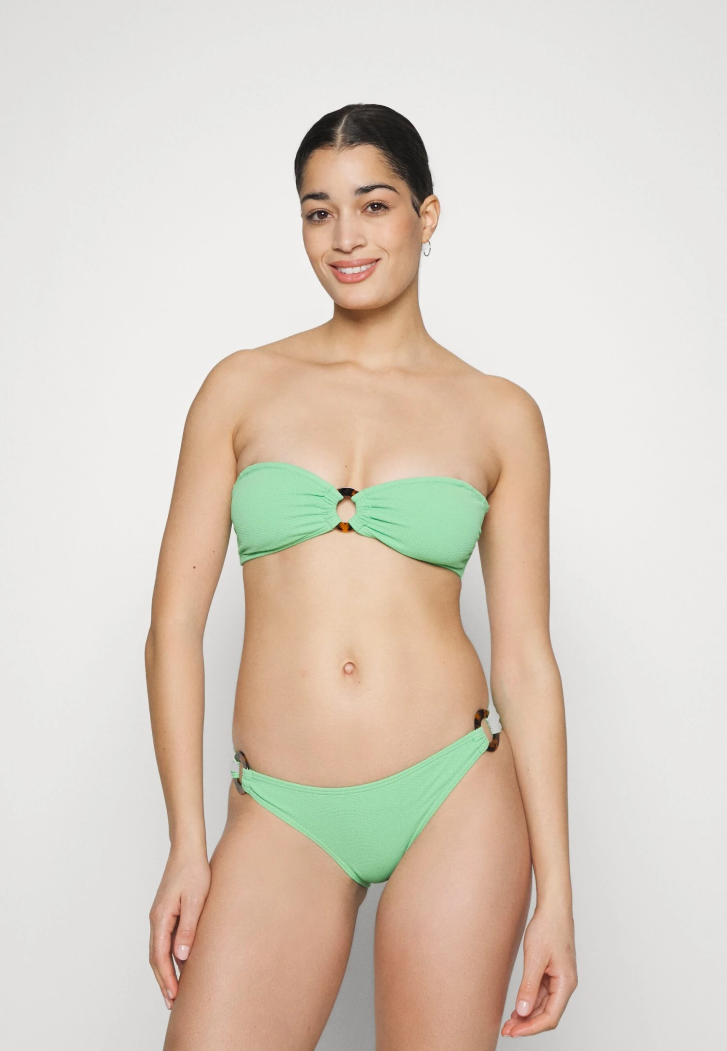 Roxy Jam Set - Bikini - Absinthe Green 6 Roxy Jam Set - Bikini - Absinthe Green - Afbeelding 4