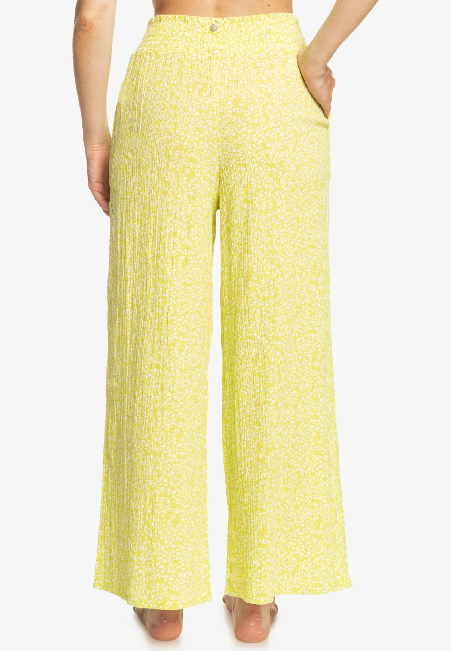 Roxy Drift Away - Broek - Daiquiri Green Sea Spray 5 Roxy Drift Away - Broek - Daiquiri Green Sea Spray - Afbeelding 3