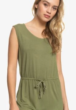 Roxy Surfs Up - Jerseyjurk - Loden Green -Roxy Verkoopwinkel 080b3a46133d4858a65f9e3fc312de61