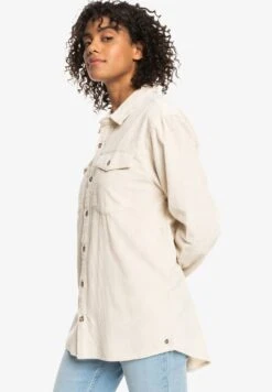 Roxy Let It Go CordWvtp Teh0 - Bomberjacks - Tapioca -Roxy Verkoopwinkel 097c04f5927b49db86549accbd88c587