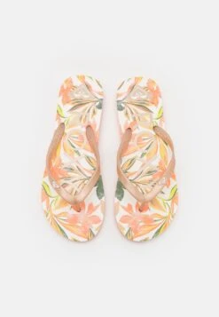 Roxy Tahiti- Teenslippers - White/Champagne 13 Roxy Tahiti- Teenslippers - White/Champagne -Roxy Verkoopwinkel 0ad567c0579b4fcc83f72368ee97c699