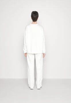 Roxy Morning Hike - Sweater - Snow White -Roxy Verkoopwinkel 0b1cebd576554a53a119ad3c41d228d8