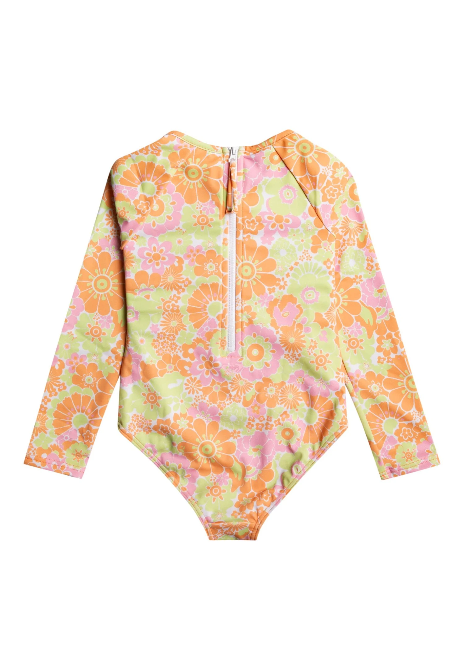 Roxy Happiness Feeling Langärmliger - Body - Ngz 4 Roxy Happiness Feeling Langärmliger - Body - Ngz - Afbeelding 2