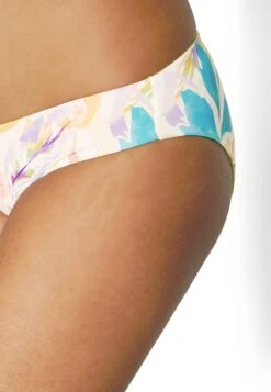 Roxy Retro Revo Hipster - Bikinibroekje - Snow White/Pualani -Roxy Verkoopwinkel 0b8272d7c3b946da9248d370dc476120