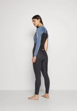 Roxy Prologue Women - Badpak - Cloud Black/Powder Dark Grey/Sunglow -Roxy Verkoopwinkel 0bf13377dd6d480f872c58241b0dd4a5