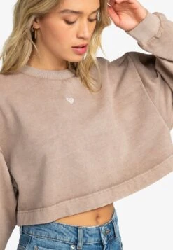 Roxy Surf Safari - Sweater - Rsy -Roxy Verkoopwinkel 0c70cb04f44c4b98878a19a477a171c5