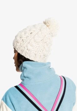 Roxy Muts - Parchment -Roxy Verkoopwinkel 0c8ebb2e8f274b3cafda7402224a5d33