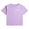 Roxy Gone To California - T-Shirt Print - Purple Rose -Roxy Verkoopwinkel 0d054e8d674f417db44273134b984ca4