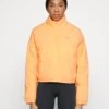 Roxy Move Go Puffer - Outdoorjas - Orange -Roxy Verkoopwinkel 0d38a8c30037421faef6e45f0e3cbf02