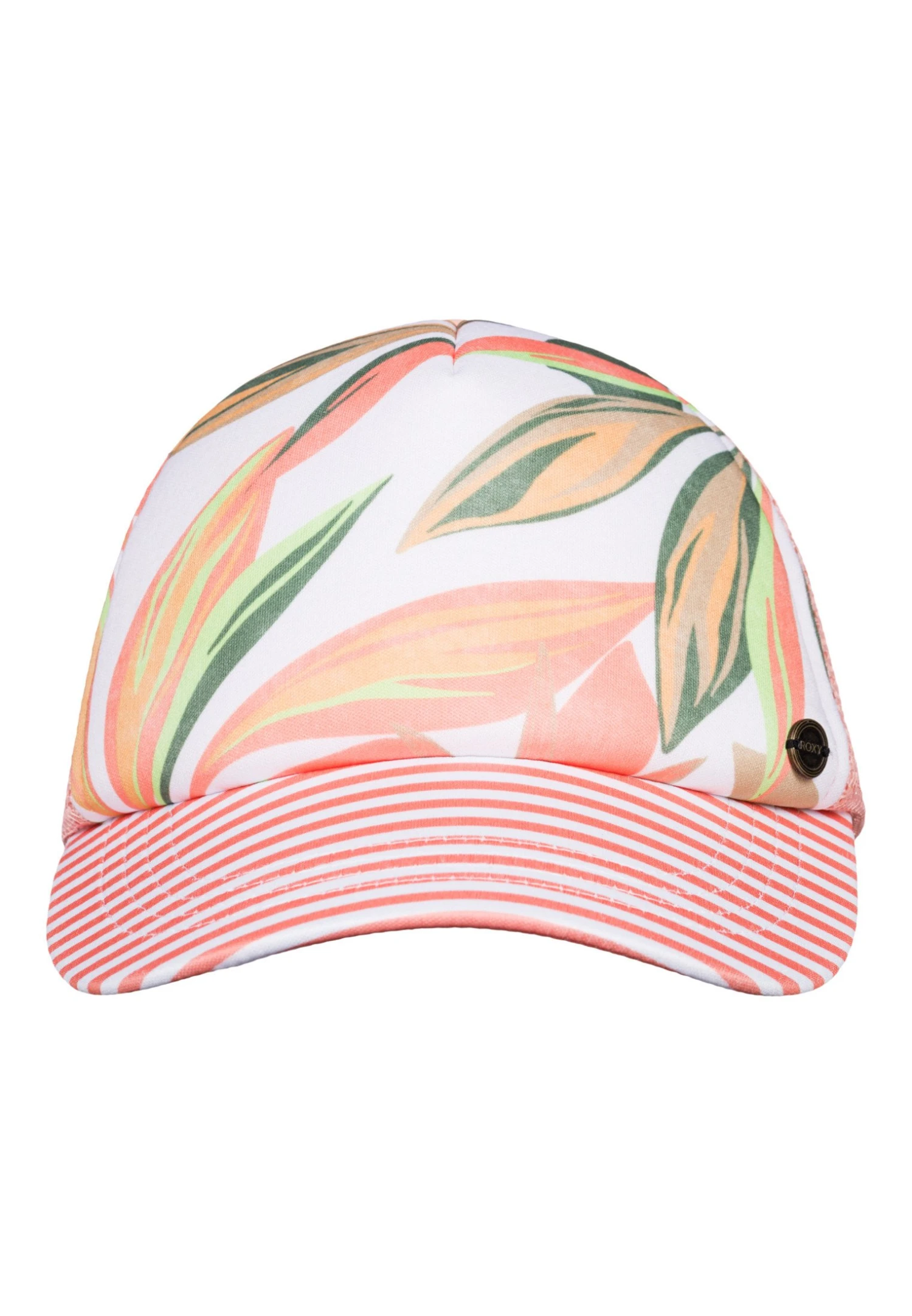 Roxy Beautiful Morning- Pet - Bright White Subtly Salty Mult 8 Roxy Beautiful Morning- Pet - Bright White Subtly Salty Mult - Afbeelding 6