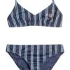 Roxy Swim For Days Set - Bikini - Mood Indigo Horizon Line -Roxy Verkoopwinkel 0d5f2588371145519d4c0d61950ba63e