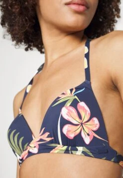 Roxy Into The Sun Mold- Bikini - Mood Indigo -Roxy Verkoopwinkel 0e717d6a732f4486bd46aa2414cf4182