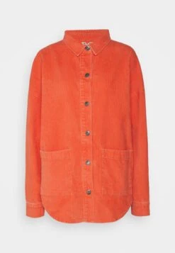 Roxy Kick Back Washe - Halflange Jas - Tigerlily -Roxy Verkoopwinkel 0e839f83a1484f0d9d660e7f9594c029