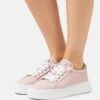 Roxy Sheilahh 2.0 - Sneakers Laag - Mauve Wine 2 Roxy Sheilahh 2.0 - Sneakers Laag - Mauve Wine -Roxy Verkoopwinkel 0eef9b37db974fa2b3c008c10afa2198