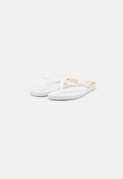 Roxy Viva Printed - Teensandalen - White -Roxy Verkoopwinkel 0fde5efadbfd4920b135d35fb014a9b0
