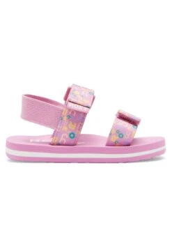 Roxy Cage- Sandalen - Super Pink -Roxy Verkoopwinkel 0febedbb703c408999de650e4fc89e67