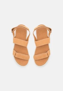 Roxy Himari - Sandalen Met Plateauzool - Tan 13 Roxy Himari - Sandalen Met Plateauzool - Tan -Roxy Verkoopwinkel 1036092f380f45c8b5547a4c68c64053