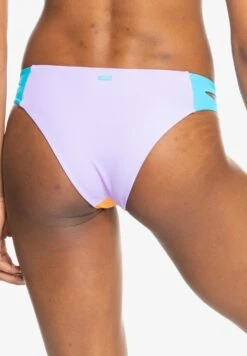 Roxy Colorblock Party - Mit Mittlerer Bedeckung Für- Bikinibroekje - Bgz -Roxy Verkoopwinkel 115532944244459394cf2b1279f887e9