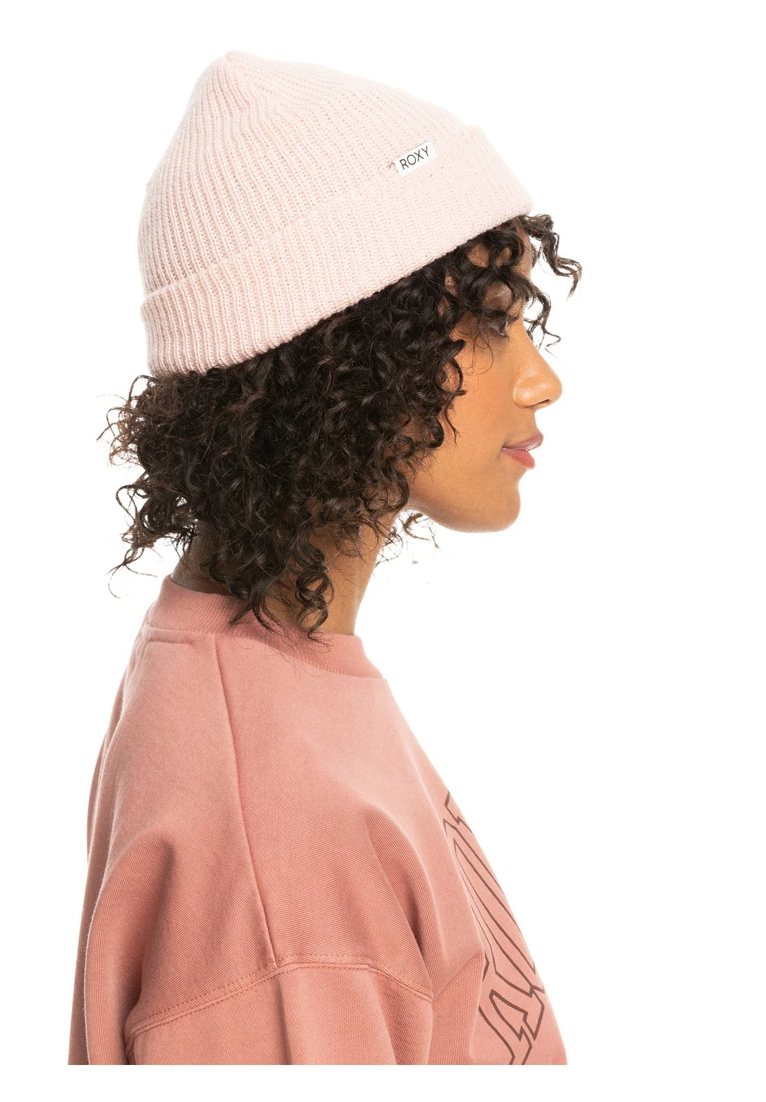 Roxy Island Fox - Muts - Orange 4 Roxy Island Fox - Muts - Orange - Afbeelding 2