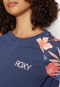 Roxy Kauai - Sweater - Dress Blues -Roxy Verkoopwinkel 132fb4ec139345dc9b7e908016cb9cee