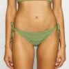 Roxy Current Coolness - Bikinibroekje - Loden Green 2 Roxy Current Coolness - Bikinibroekje - Loden Green -Roxy Verkoopwinkel 135d3bab38a64f3f9264429add169516