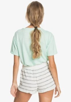 Roxy Shorts - Snow White Horiz Will Stripes 9 Roxy Shorts - Snow White Horiz Will Stripes -Roxy Verkoopwinkel 1460b8f285614390b4b41d367e765f63
