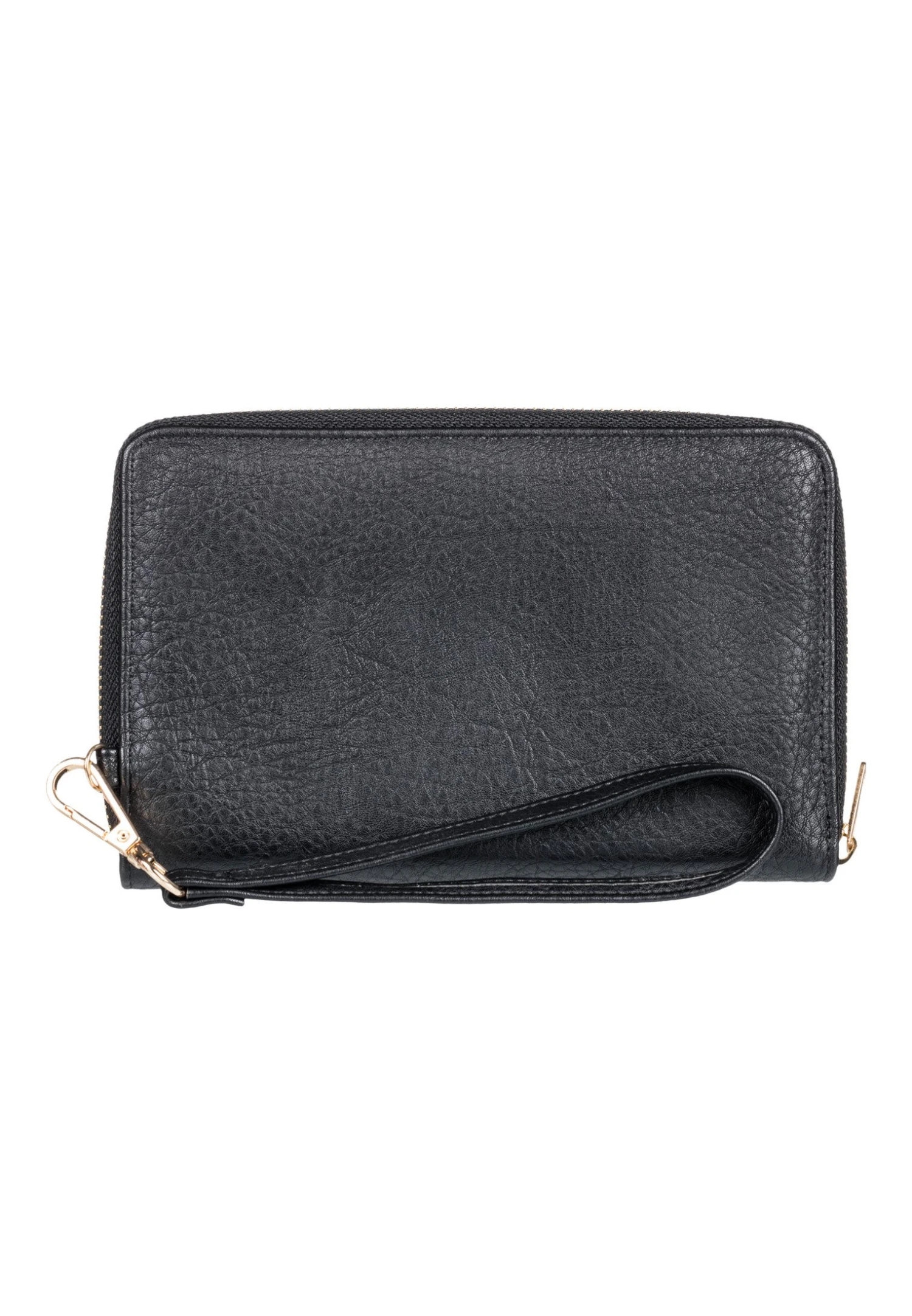 Roxy Portemonnee - Anthracite 4 Roxy Portemonnee - Anthracite - Afbeelding 2