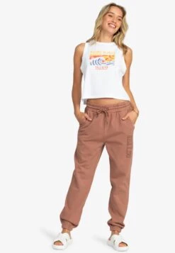 Roxy Until Daylight Track - Trainingsbroek - Mms -Roxy Verkoopwinkel 154d1ebb1524451eb3e8485a6d0057f0