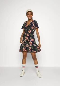 Roxy Bikini Party - Jurk - Multi-Coloured -Roxy Verkoopwinkel 16149591dc8842efb59a84771d208224