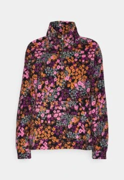 Roxy Live Out Loud- Fleece Trui - Anthracite Floral Daze 16 Roxy Live Out Loud- Fleece Trui - Anthracite Floral Daze -Roxy Verkoopwinkel 172f926effdd429d81737dfa78edd8ac