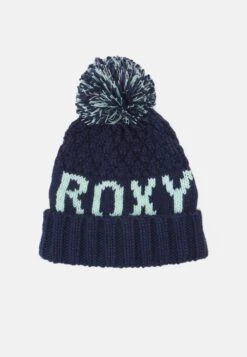 Roxy Tonic Girl Beanie - Muts - Medieval Blue