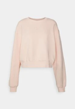 Roxy Essential Energy Crew Neck - Sweater - Pale Dogwood -Roxy Verkoopwinkel 1847e3cb54eb469aa10cb48d19bead37