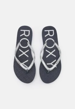 Roxy Viva Sparkle- Teenslippers - Navy -Roxy Verkoopwinkel 18c80c39046d4fe49dd79bca262ad8e7