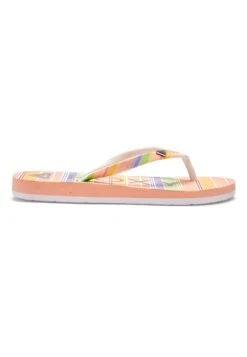 Roxy Pebbles- Teensandalen - Mimosa Stripe -Roxy Verkoopwinkel 1915f6b842b548529baf15e9e9088a5a
