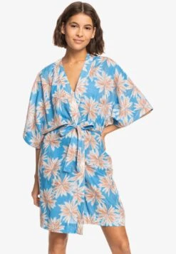 Roxy Strandaccessoire - Azure Blue Palm Island