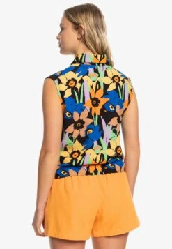 Roxy Tropical View Ärmelloses- Top - Anthracite Flower Jammin 9 Roxy Tropical View Ärmelloses- Top - Anthracite Flower Jammin -Roxy Verkoopwinkel 19cb6261f077447db841d2cbf5e58c90