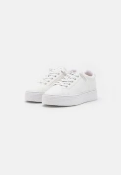 Roxy Sheilahh 2.0 - Sneakers Laag - White -Roxy Verkoopwinkel 1a4cd869932c43a2a80fa75e6abb9870